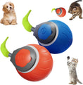 Load image into Gallery viewer, Speedy Tail Cat Toy