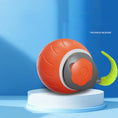 Load image into Gallery viewer, Speedy Tail Cat Toy