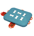 Load image into Gallery viewer, Pet Treasure Hunt Puzzle Toy for Dogs and Cats, 970g