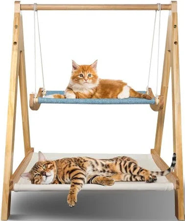 Cat Beds & Furniture