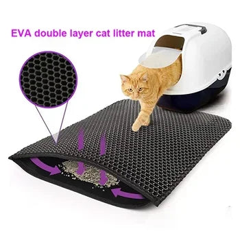 Cat Matts & Liners