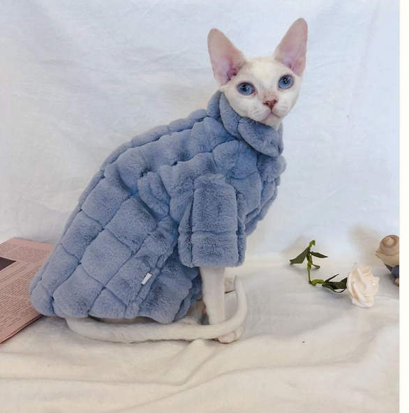 Cat Apparel