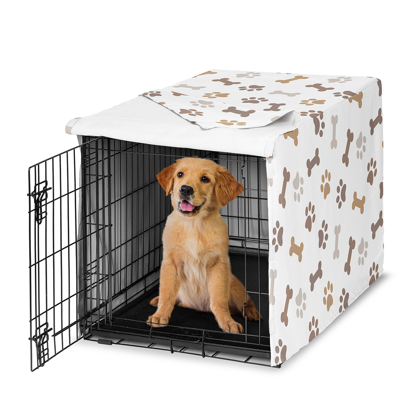 Dog Crates & Kennels